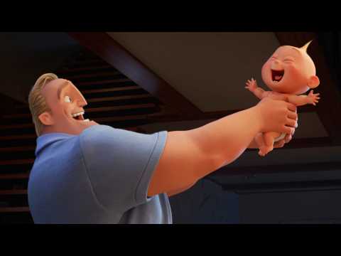 VIDEO : Incredibles 2 Crosses the $1 Billion Mark Worldwide