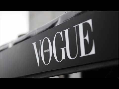 VIDEO : It Took Vogue 126 Years To Have Black Photographer