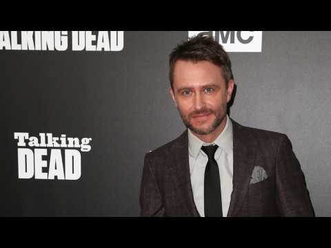 VIDEO : Chris Hardwick Cleared From Sexual Allegations And Will Be Returning To Television