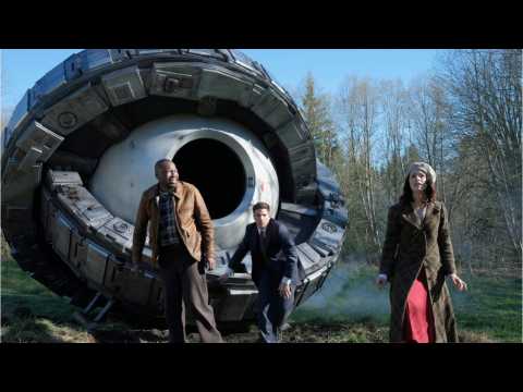 VIDEO : NBC Will Wrap Timeless Up With Movie