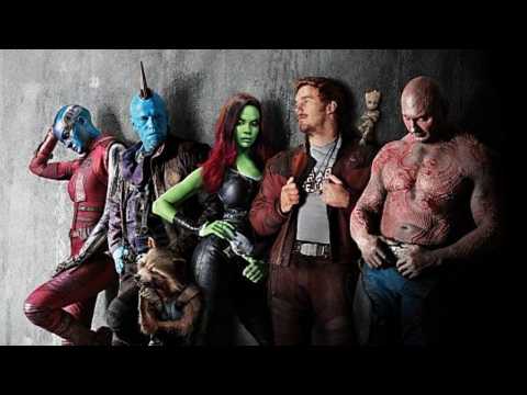VIDEO : Deleted Scene Reveals More Of Gamora?s Backstory