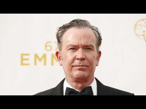 VIDEO : ?Y: The Last Man? Series Adds Timothy Hutton