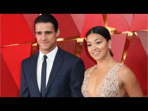 VIDEO : Jane The Virgin Star Gina Rodriguez Is Engaged