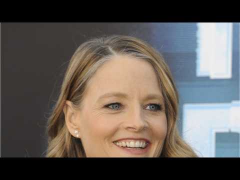VIDEO : Jodie Foster Asked To Join Film Hotel Artemis