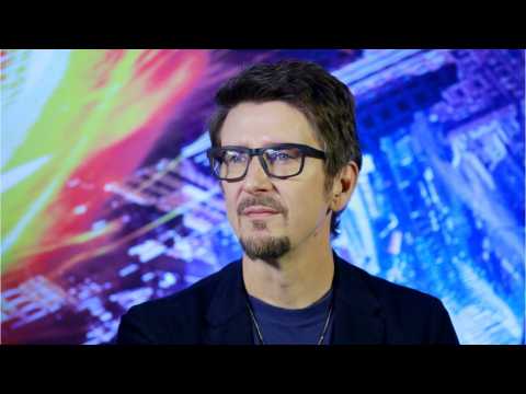VIDEO : Doctor Strange Director Leaves Twitter