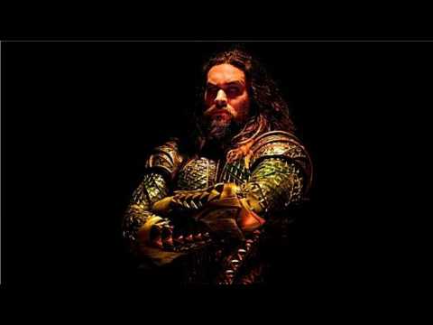 VIDEO : 'Aquaman' Movie Motion Poster Revealed