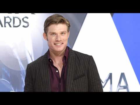 VIDEO : Chris Carmack Is Coming To 'Grey's Anatomy'