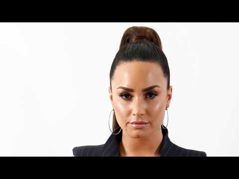 VIDEO : Demi Lovato Overdosed, But On What?