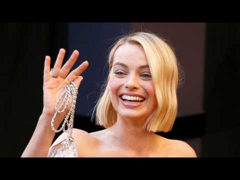 VIDEO : Margot Robbie Joins Upcoming Film About Fox News Scandal