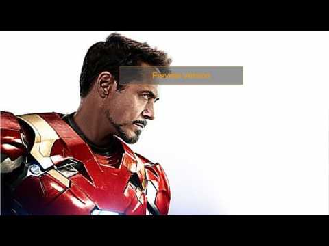 VIDEO : How Thanos Knows Tony Stark?