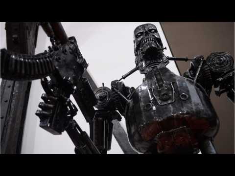VIDEO : What Do We Know About The New Terminator Movie?