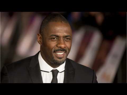 VIDEO : Idris Elba as James Bond? Fans are shaken and stirred at the possibility