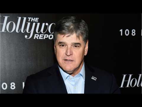 VIDEO : Hannity's Radio Show To Be Hosted By Trump Lawyers