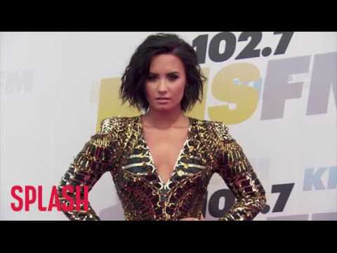 VIDEO : Demi Lovato to spend at least 3 months in rehab