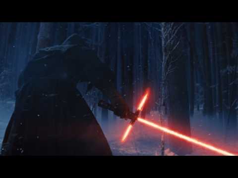VIDEO : How Strong Is Kylo Ren Compared To Other Dark Side Characters?