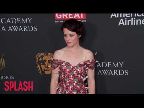 VIDEO : Claire Foy's casting in Girl in the Spider's Web caused 'debate'
