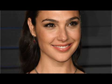 VIDEO : Gal Gadot Confirms Role In 'Ralph Breaks the Internet'