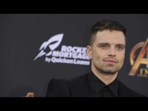 VIDEO : Sebastian Stan Reveals When He Learned Bucky's Fate