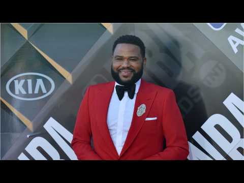 VIDEO : Anthony Anderson Sexual Assault Accusation Under Review