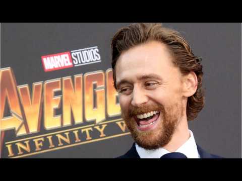 VIDEO : Tom Hiddleston's Loki Almost  Had Very Different Look