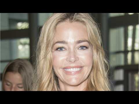 VIDEO : Denise Richards Joins ?The Real Housewives Of Beverly Hills?