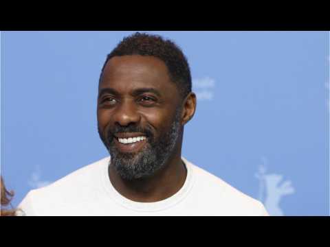 VIDEO : Idris Elba Could Be The Next James Bond