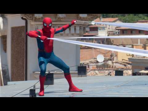 VIDEO : Sony Open To Other Spider-Man Characters In MCU?