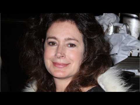 VIDEO : ?Blade Runner? Star Sean Young Suspected Of $12k Theft