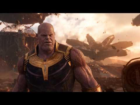VIDEO : Infinity War Deaths Are Going To Impact 'Future Films'