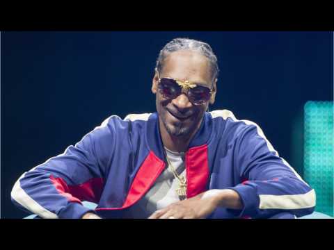 VIDEO : Snoop Dogg To Star In Musical ?Redemption of a Dogg?