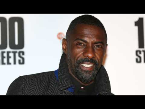 VIDEO : Idris Elba As The Next James Bond Was A Nice Idea, But Fake News