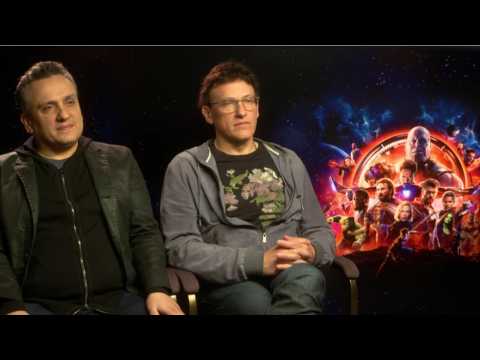 VIDEO : Why This 'Iron Man 3' Actor Thinks His Character Survived Thanos