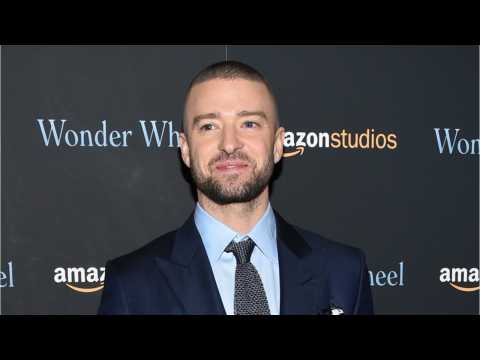 VIDEO : Justin Timberlake Releasing Book