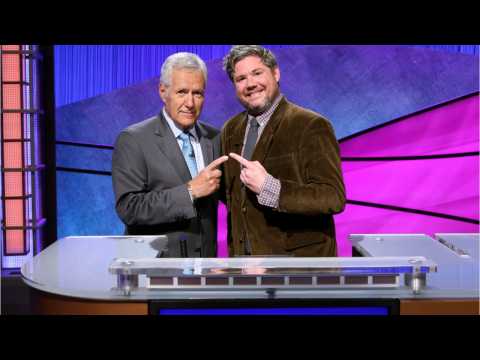 VIDEO : Jeopardy! Streams For The First Time On Hulu