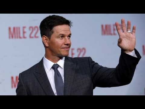 VIDEO : Mark Wahlberg Weighs In On Oscars New Popular Movies Category