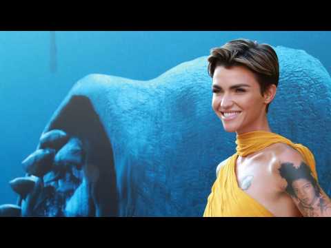 VIDEO : 5 Things You May Not Have Known About Ruby Rose