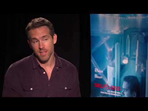VIDEO : Ryan Reynolds Family Reviews 'Deadpool 2' Super Duper Cut
