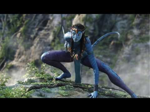 VIDEO : Disney Takes Over Avatar Franchise In Fox Acquisition