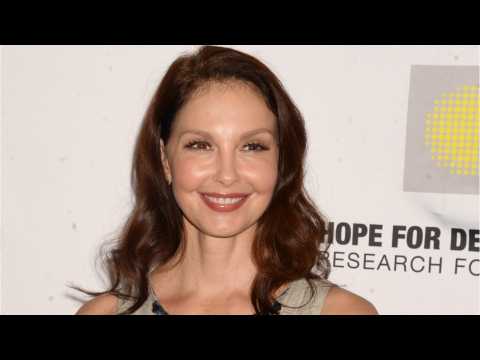 VIDEO : Ashley Judd Speaks Out Against Harvey Weinstein?s Attempt to Dismiss Lawsuit