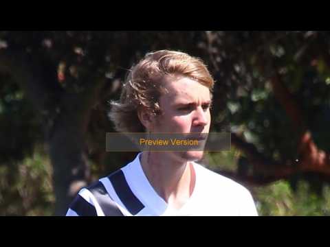 VIDEO : Justin Bieber Addresses Crying Photos