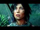 SHADOW OF THE TOMB RAIDER : 12 Minutes de Gameplay (2018) PS4