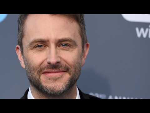 VIDEO : Chris Hardwick?s Name Restored As AMC, NBC Conclude Investigations