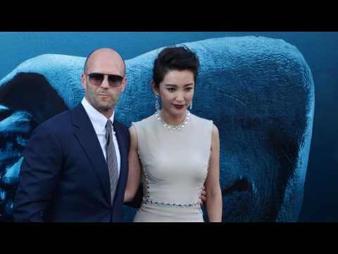 VIDEO : 'The Meg' Is Doing Better Than Expected At Box Office
