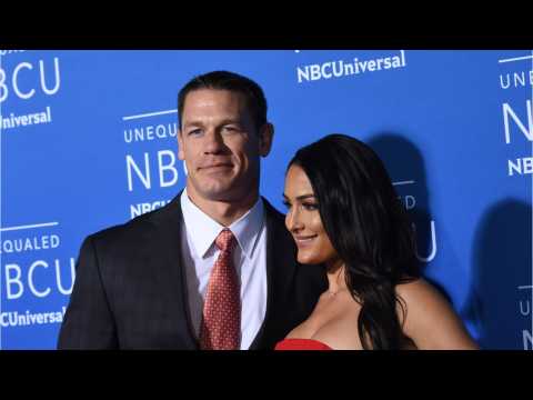 VIDEO : Nikki Bella May Not Be Over Jon Cena