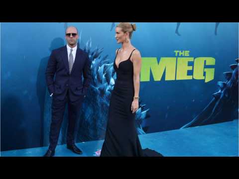 VIDEO : 'The Meg' Opens Strong at the Box Office