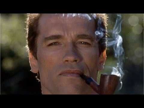 VIDEO : Mark Hamill Gave Bad Advice To Arnold Schwarzenegger?
