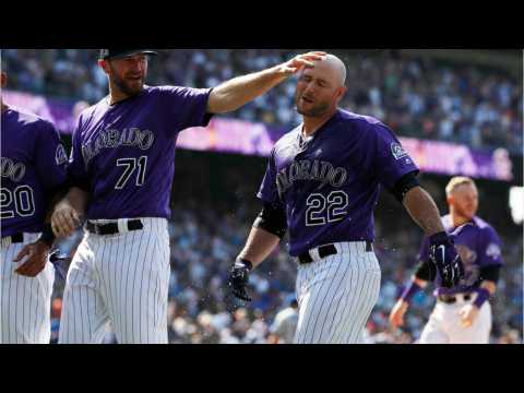 VIDEO : ESPN Encourages Workers To Skip Work For Baseball