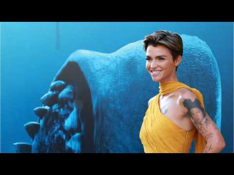 VIDEO : Ruby Rose Deletes Her Twitter After Being Named Batwoman
