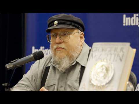 VIDEO : George R.R. Martin Explains His Inspiration For Killing Beloved Characters