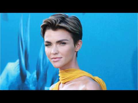 VIDEO : Ruby Rose Has Deleted Her Twitter Account
